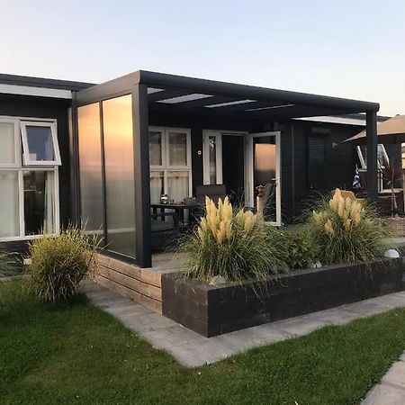 세로스케르커 Chalet Duintuin 아파트 외부 사진