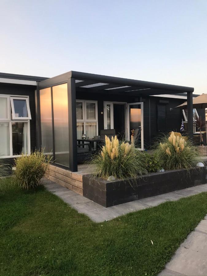 세로스케르커 Chalet Duintuin 아파트 외부 사진