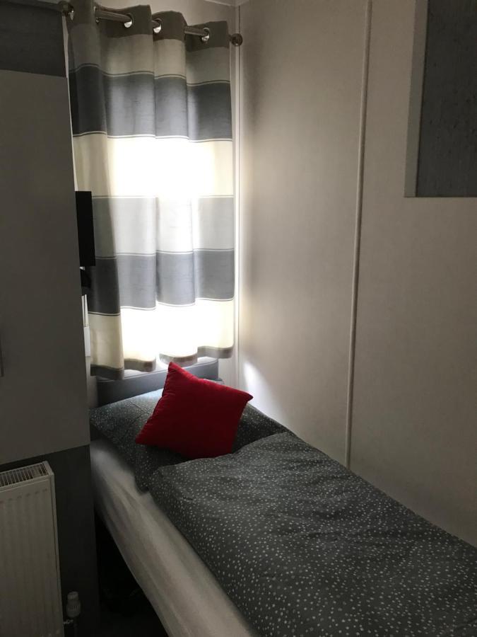 세로스케르커 Chalet Duintuin 아파트 외부 사진