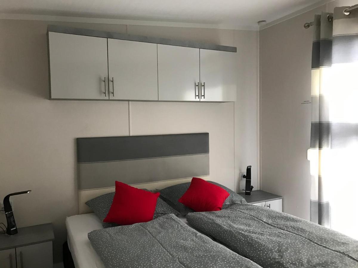 세로스케르커 Chalet Duintuin 아파트 외부 사진